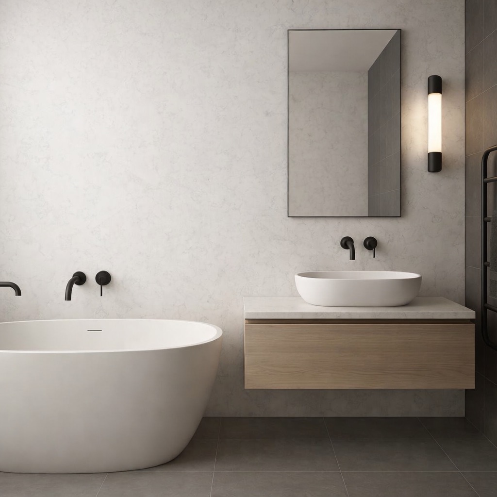 Trending quartz colours