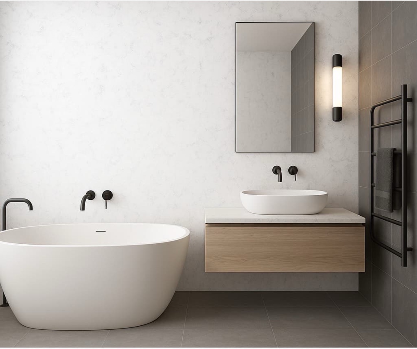 Paradigm Quartz surface