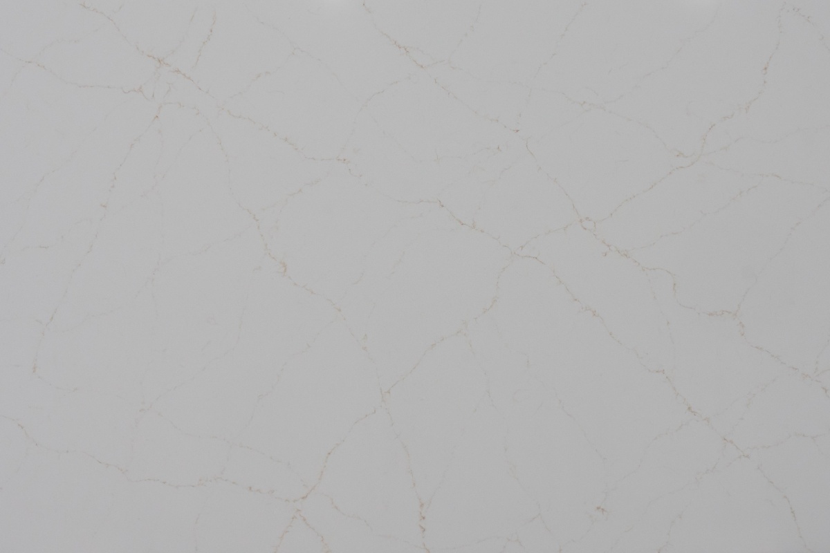 Almond gold Paradigm quartz slab in Jaipur