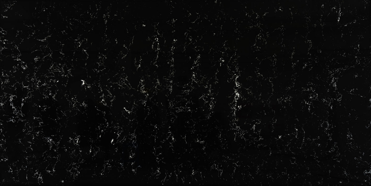 Aqua Black Paradigm quartz in Jaipur