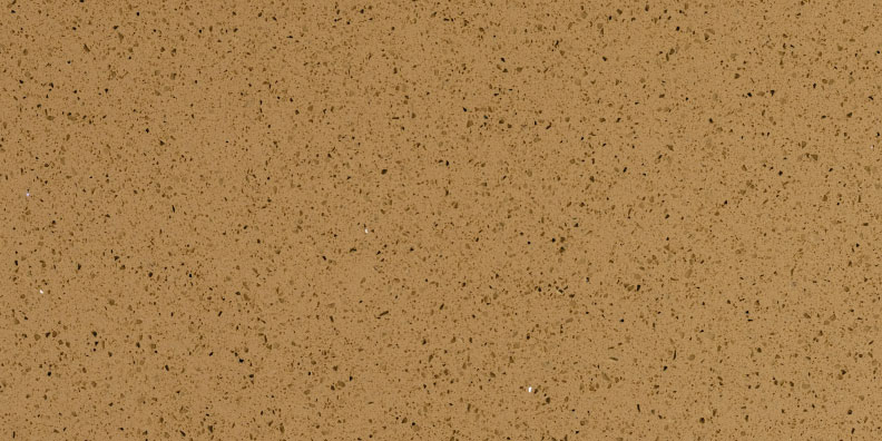 Beige Galaxy Paradigm quartz slab in Jaipur — KAVITA Stone Boutique