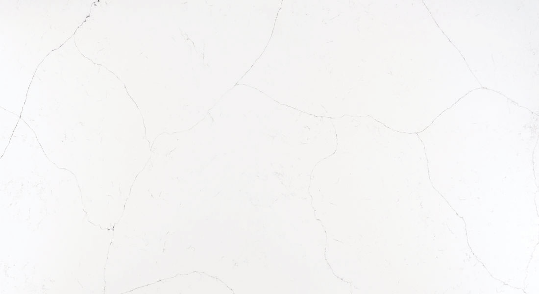 Calacatta Enigma Paradigm quartz slab in Jaipur