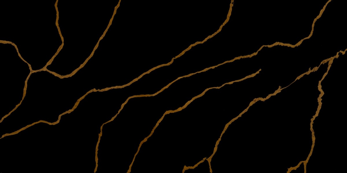 Calacatta Golden Satwario Paradigm quartz in Jaipur