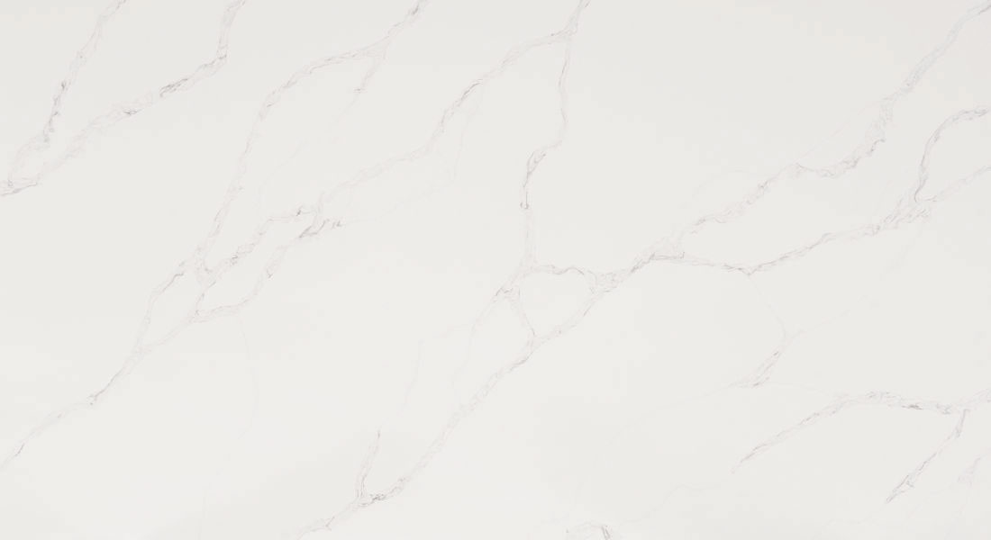 Calacatta Rivero Paradigm quartz in Jaipur