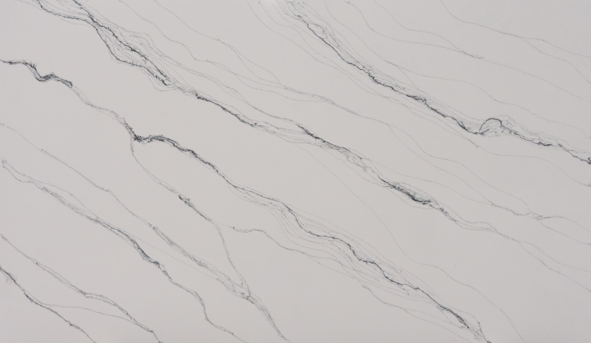 Parallax Paradigm quartz slab in Jaipur — KAVITA Stone Boutique