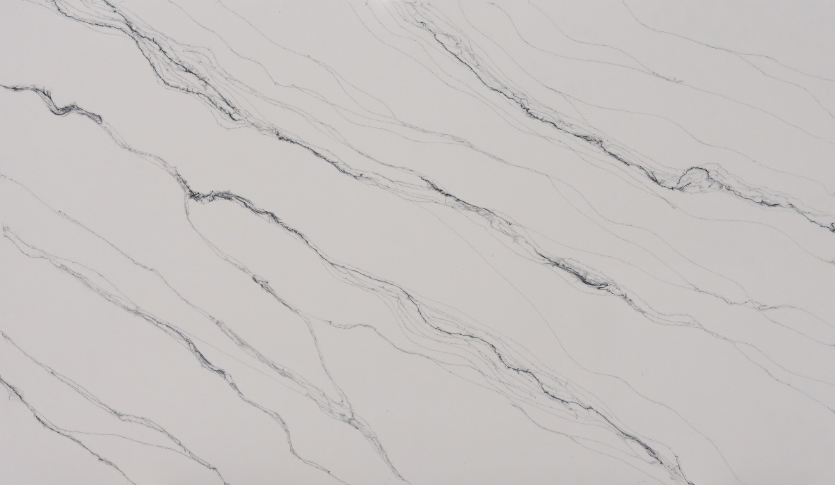 Parallusx Paradigm quartz slab in Jaipur — KAVITA Stone Boutique