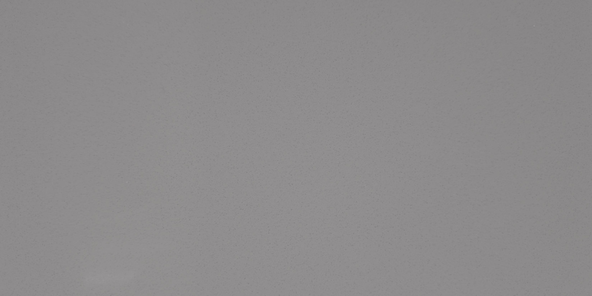 Plain Grey Light Paradigm quartz slab in Jaipur — KAVITA Stone Boutique