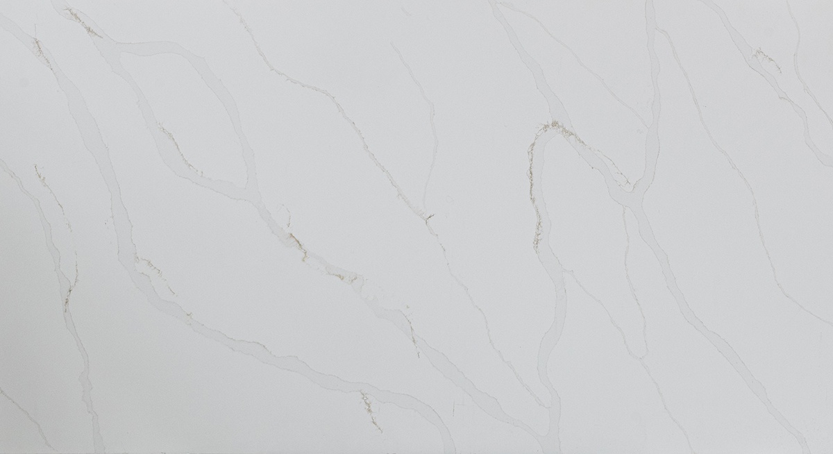 PREMIUM MADHURA GOLD Paradigm quartz slab in Jaipur