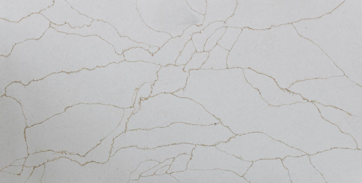 PREMIUM VIENNA GOLD Paradigm quartz slab in Jaipur