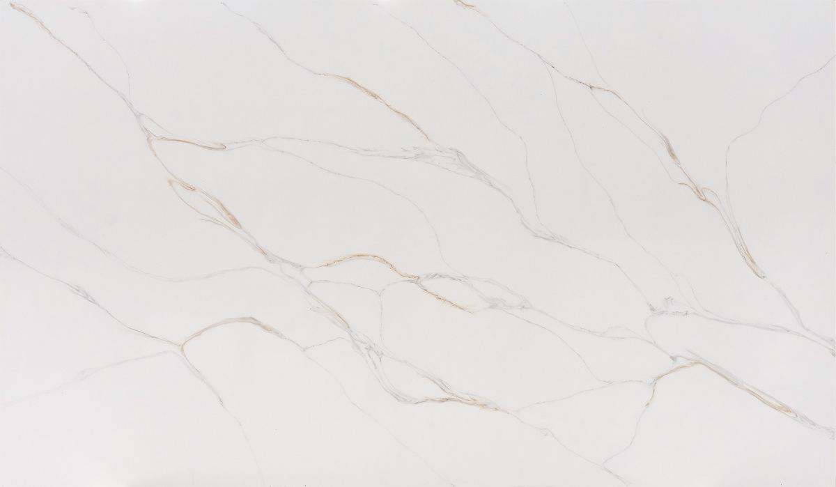 Trini Paradigm quartz slab in Jaipur