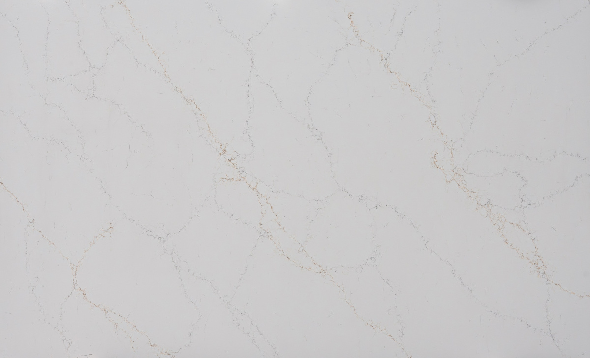 Triton Paradigm quartz slab in Jaipur — KAVITA Stone Boutique