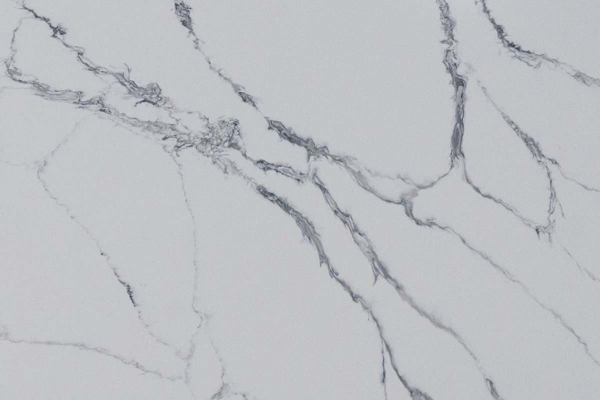 Vega Paradigm quartz slab in Jaipur — KAVITA Stone Boutique